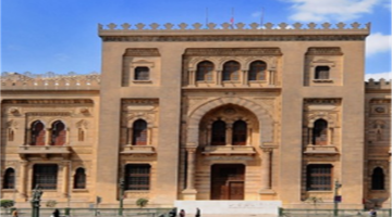 بمناسبة اليوم العالمي لها.. المتاحف المصرية تفتح أبوابها «مجاناً» للمواطنين في هذا الموعد