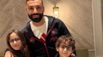 بين الدهشة والسعادة.. لقاء عفوي يجمع أبناء تامر حسني ومحمد صلاح
                                                
                                                
                                                    13/05/2026 11:49 م
                                                
                                                
                                                    تداول رواد مواقع التواصل الاجتماعي خلال الساعات الماضية مقطع فيديو جمع نجم منتخب مصر ونادي ليفربول محمد صلاح، بأبناء الفنان تامر حسني، في لقاء عفوي خطف تفاعل