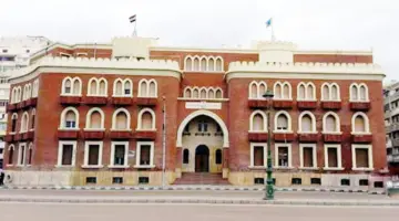 بينهم 4 سيدات.. من هم المرشحون لمنصب رئيس جامعة الإسكندرية؟