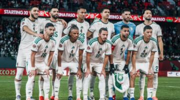 تاريخ مشاركات منتخب الجزائر في كأس العالم قبل نسخة 2026                                                                                                                                                       28/05/2026 03:36 ص                                                                                                                                                       يستعد منتخب الجزائر لخوض منافسات كأس العالم ٢٠٢٦، التي تستضيفها الولايات المتحدة وكندا والمكسيك..