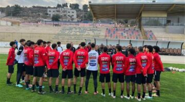 تاريخ مشاركات منتخب مصر للناشئين بأمم أفريقيا تحت 17 سنة
                                                
                                                
                                                    13/05/2026 12:24 م
                                                
                                                
                                                    يستعد منتخب مصر للناشئين للظهور الأول في منافسات بطولة أمم أفريقيا تحت 17 المقرر انطلاقها اليوم بالمغرب.