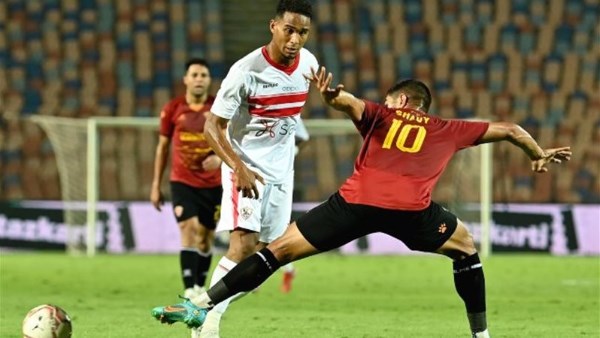 تاريخ مواجهات الزمالك وسيراميكا كليوباترا قبل لقاء حسم الدوري
                                                
                                                
                                                    18/05/2026 11:18 ص
                                                
                                                
                                                    يستعد الزمالك لمواجهة سيراميكا كليوباترا باستاد القاهرة الدولى ضمن منافسات الجولة السابعة والأخيرة من مرحلة التتويج من بطولة الدوري المصري.