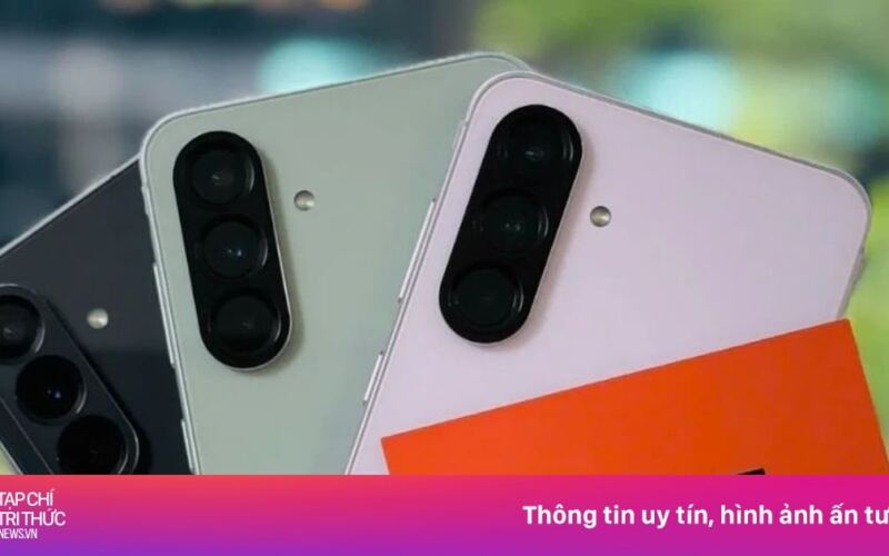 تتوفر هواتف Galaxy A07 و Galaxy A57 5G الأصلية بأسعار رائعة هذا الصيف 2026.