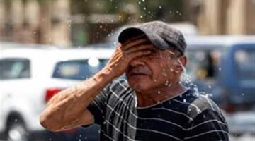 تحذير عاجل من الأرصاد بشأن طقس الأحد.. أتربة ورياح بهذه المناطق