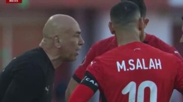 تذاكر مجانية.. خطوات حضور ودية مصر وروسيا باستاد القاهرة قبل كأس العالم 2026                                                                                                                                                       27/05/2026 04:30 ص                                                                                                                                                       كشفت شركة العاصمة الادارية الجديدة، الراعي الرسمي لمباراة منتخب مصر وروسيا الودية،