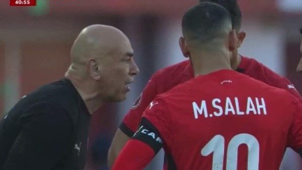 تذاكر مجانية.. خطوات حضور ودية مصر وروسيا باستاد القاهرة قبل كأس العالم 2026                                                                                                                                                       27/05/2026 04:30 ص                                                                                                                                                       كشفت شركة العاصمة الادارية الجديدة، الراعي الرسمي لمباراة منتخب مصر وروسيا الودية،