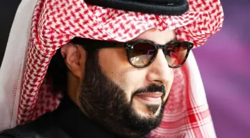 تركي آل الشيخ يطلق «تقويم القطيف» – أخبار السعودية
