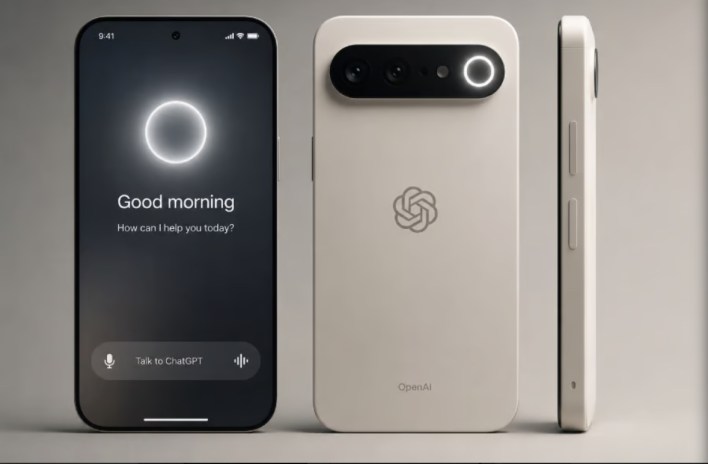 تسريب يكشف مواصفات هاتف OpenAI المرتقب بمعالج 2 نانومتر وذاكرة LPDDR6 متطورة – 25H