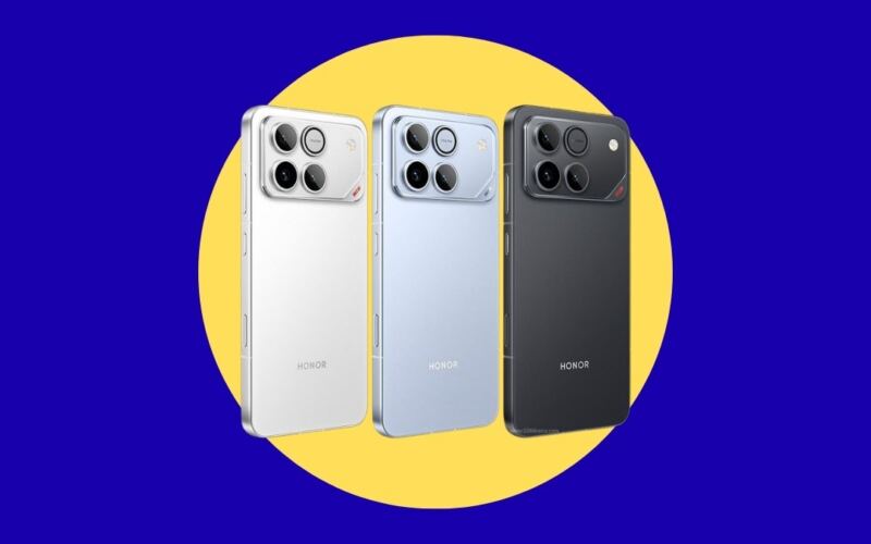 تسريبات: HONOR تعمل على هاتف WIN 2 بمعالج 2nm وبطارية 10000mAh