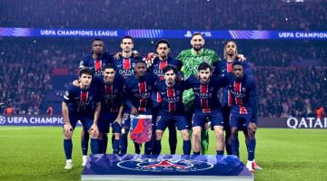 تشكيل باريس سان جيرمان أمام أرسنال في نهائي دوري أبطال أوروبا                                                                                                                                                       30/05/2026 08:30 ص                                                                                                                                                       استقر الإسباني لويس إنريكي، المدير الفني لفريق باريس سان جيرمان الفرنسي، على التشكيلة الأساسية التي سيخوض بها مواجهة آرسنال الإنجليزي في نهائي دوري أبطال أوروبا، والمقرر إقامتها مساء اليوم السبت على م