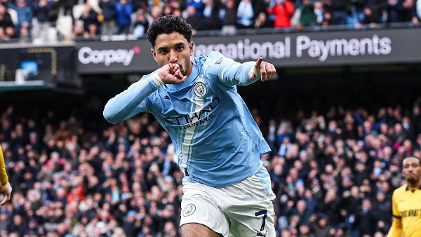 نهائي كأس الاتحاد الإنجليزي.. تشكيل ناري لـ مانشستر سيتي وتشيلسي
                                                
                                                
                                                    16/05/2026 04:19 م
                                                
                                                
                                                    أعلن المدير الفني لنادي مانشستر سيتي بيب جوارديولا، عن التشكيل الرسمي لفريقه استعدادًا لمواجهة تشيلسي في نهائي كأس الاتحاد الإنجليزي.