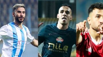 تصنيف أندية العالم.. قفزة جديدة للزمالك وتقدم الأهلي وبيراميدز
                                                
                                                
                                                    12/05/2026 01:32 م
                                                
                                                
                                                    شهد التصنيف العالمي للأندية الصادر اليوم، الثلاثاء، من موقع "فوتبول داتا بيز"، تقدم الثلاثي المصري الأهلي والزمالك وبيراميدز في ظل النتائج القوية التي حققتها الأندية المصرية خلال الفترة الأخيرة.