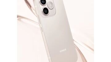 تعرف على مواصفات هاتف Honor 600e بشاشة AMOLED
