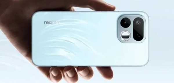 تعرف على مواصفات هاتف Realme 16T الجديد