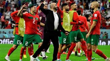 تعرف علي تاريخ مشاركات المنتخبات العربية في كأس العالم                                                                                                                                                       25/05/2026 08:08 م                                                                                                                                                       ستكون كرة القدم العربية على موعد مع مشاركة قياسية في بطولة كأس العالم 2026، التي تقام في الولايات المتحدة