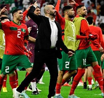 تعرف علي تاريخ مشاركات المنتخبات العربية في كأس العالم
                                                
                                                
                                                    25/05/2026 08:08 م
                                                
                                                
                                                    ستكون كرة القدم العربية على موعد مع مشاركة قياسية في بطولة كأس العالم 2026، التي تقام في الولايات المتحدة