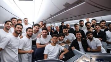 تفاؤل حذر.. منتخب مصر أمام فرصة للتأهل لأدوار متقدمة في كأس العالم                                                                                                                                                       31/05/2026 11:13 م                                                                                                                                                       كشف الدكتور محمد فضل الله، المستشار الاستراتيجي الرياضي الدولي، عن رؤيته بشأن فرص منتخب مصر في كأس العالم 2026، مؤكدًا أن «الفراعنة» يمتلكون فرصة حقيقية لتجاوز الدور الأول والوصول إلى مراحل متقدمة في