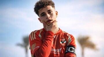 تفاصيل انتقال بلال عطية إلى ريسينج قبل الإعلان الرسمي                                                                                                                                                       28/05/2026 08:11 م                                                                                                                                                       كشفت الناقدة الرياضية ريهام حمدي عن تفاصيل انتقال  بلال عطية لاعب الاهلي إلى نادي ريسينج، وذلك في إطار صفقة انتقال مرتقبة خلال الفترة المقبلة.