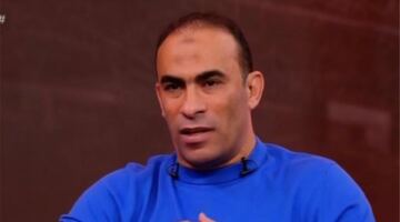 تفاصيل رحلة سيد عبدالحفيظ إلى أوروبا
                                                
                                                
                                                    13/05/2026 11:35 م
                                                
                                                
                                                    حرص سيد عبدالحفيظ عضو مجلس إدارة الأهلي والقائم باعمال المشرف العام علي قطاع الكرة علي السفر الي هولندا