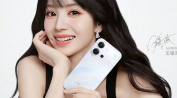 تم إطلاق سلسلة هواتف vivo S60 ببطارية سعة 7200 مللي أمبير وشاشة بتردد 144 هرتز.