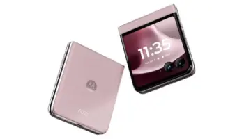 تم إطلاق هاتف موتورولا RAZR 70 عالمياً ببطارية وكاميرا مطورتين.