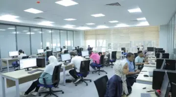 تنسيق الجامعات الأجنبية.. برامج أدنبرة نابيير بالعاصمة الجديدة لطلاب الثانوية
