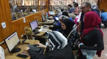 تنسيق الجامعات الأهلية 2026.. الفئات المعفاة من اختبار الإنجليزية للتقديم