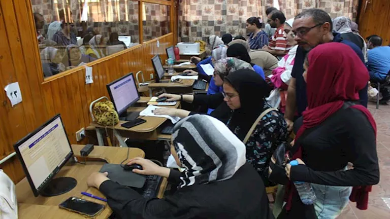 تنسيق الجامعات الأهلية 2026.. الفئات المعفاة من اختبار الإنجليزية للتقديم