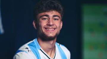 تواجد الفاخوري.. قائمة منتخب الأردن لكأس العالم 2026
                                                
                                                
                                                    17/05/2026 08:31 م
                                                
                                                
                                                    أعلن المغربي جمال سلامي، المدير الفني لمنتخب الأردن، قائمة النشامى الأولية، لخوض منافسات كأس العالم 2026..