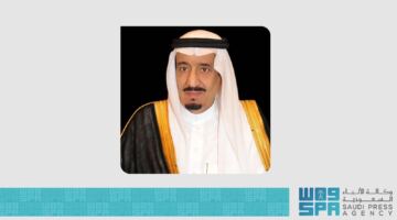 ثقافي / صدور موافقة خادم الحرمين الشريفين على إضافة قسمٍ للإناث في مسابقة الملك عبدالعزيز الدولية لحفظ القرآن الكريم بدورتها الـ46 – وكالة الأنباء السعودية