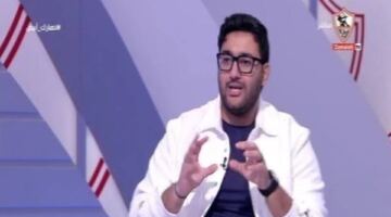 جاليليو: الزمالك بحاجة إلى استفاقة لإنقاذ الموسم.. ولا مجال للتفريط في الدوري
                                                
                                                
                                                    18/05/2026 12:47 ص
                                                
                                                
                                                    حذر الإعلامي محمد عبد الجليل، المعروف بـ«جاليليو»، من حساسية المرحلة المقبلة داخل نادي الزمالك، في ظل تداعيات خسارة الفريق لبطولة الكونفدرالية الإفريقية أمام اتحاد العاصمة، وقبل المواجهة المرتقبة أمام