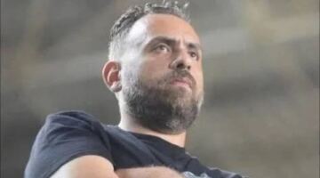 جلسات نفسية بين جون إدوارد ولاعبي الزمالك قبل لقاء سيراميكا كليوباترا
                                                
                                                
                                                    18/05/2026 12:10 م
                                                
                                                
                                                    عقد جون إدوارد المدير الرياضي لنادي الزمالك جلسات نفسية مع اللاعبين لإخراجهم من الحالة النفسية السيئه بعد ضياع بطولة كأس الكونفدرالية الإفريقية.
