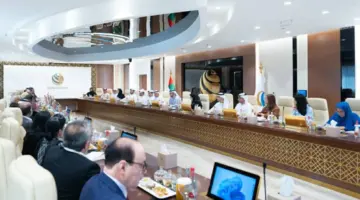 «جمارك دبي» تعزّز انسيابية التجارة وجاهزية المنظومة الاقتصادية