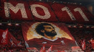 جماهير ليفربول تُجهز مفاجأة لـ محمد صلاح في مواجهة برينتفورد                                                                                                                                                    23/05/2026 04:31 م                                                                                                                                                    تستعد جماهير فريق ليفربول الإنجليزي، لتجهيز وداعية للدولي المصري محمد صلاح، لاعب الفريق الأول، خلال مباراة برينتفورد