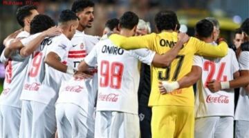 جولة الحسم في الدوري.. طاقم حكام ألماني لمباراة الزمالك وسيراميكا
                                                
                                                
                                                    18/05/2026 01:09 م
                                                
                                                
                                                    تجري لجنة الحكام الرئيسية في اتحاد الكرة محاولات مع نظيره الألماني من أجل استقدام طاقم تحكيم لمواجهة الزمالك ضد سيراميكا كليوباترا.