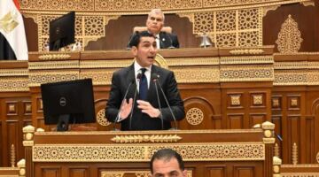 جوهر نبيل: تنسيق جهود كافة الاتحادات الرياضية مع اللجنة الأولمبية لتحقيق تطلعات الرياضة المصرية
                                                
                                                
                                                    21/05/2026 04:11 م
                                                
                                                
                                                    التقى جوهر نبيل، وزير الشباب والرياضة، بالمهندس ياسر إدريس، رئيس اللجنة الأولمبية المصرية، بمقر الوزارة