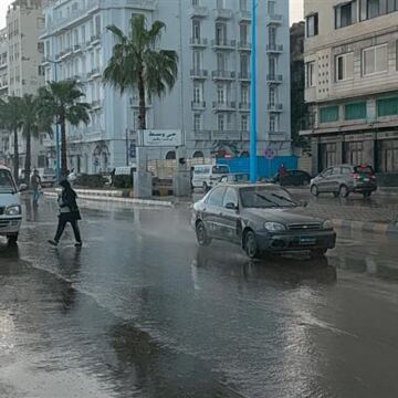 حالة الطقس غدا ثاني أيام عيد الأضحى.. تراجع درجات الحرارة وشبورة كثيفة