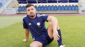 حتحوت: بيزيرا وبن شرقي الأفضل بالدوري.. ووكيلي أخطرني باهتمام الزمالك                                                                                                                                                    18/05/2026 07:00 ص                                                                                                                                                    أكد محمد شريف حتحوت، لاعب الفريق الأول لكرة القدم بنادي إنبي، أنه يعمل بشكل مستمر على تطوير مستواه الفني والبدني، مشيرًا إلى استعانته بمحلل أداء خاص لمساعدته على تحقيق أهداف محددة داخل الملعب.