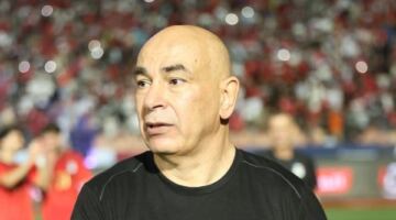 حسام حسن عن استبعاد مصطفى محمد وناصر ماهر: الاختيارات الفنية تحكم قراراتي                                                                                                                                                    29/05/2026 01:59 ص                                                                                                                                                    كشف حسام حسن المدير الفني لمنتخب مصر، عن الأسباب التي دفعته لاستبعاد الثنائي مصطفى محمد وناصر ماهر من قائمة الفراعنة المشاركة في بطولة كأس العالم 2026، مؤكدًا أن قراراته تعتمد فقط على الرؤية الفنية دو