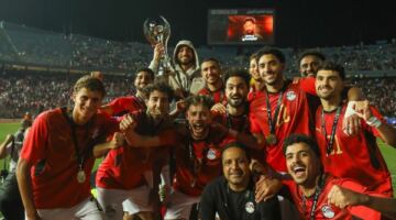 موعد ومكان مباراة مصر والبرازيل الودية استعدادًا لكأس العالم 2026
                                                
                                                
                                                    30/05/2026 01:11 ص
                                                
                                                
                                                    يستعد منتخب مصر الأول لكرة القدم، بقيادة المدير الفني حسام حسن، لخوض مواجهة ودية من العيار الثقيل أمام منتخب البرازيل يوم 7 يونيو المقبل بتوقيت القاهرة