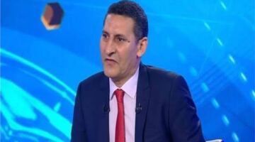 حسين عبد اللطيف: الفوز على تونس نتاج التحضير الجيد.. ونخوض جميع المباريات للفوز
                                                
                                                
                                                    16/05/2026 07:56 م
                                                
                                                
                                                    قال حسين عبداللطيف، المدير الفني لمنتخبنا الوطني، تحت 17 عامًا، إن الفوز على المنتخب التونسي بكأس الأمم الأفريقية،