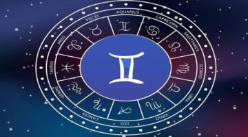 حظك اليوم برج الجوزاء.. مفاجآت مهنية وتحسن في العلاقات
