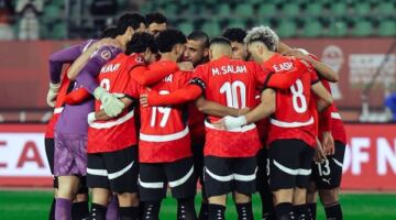 حلم الفراعنة يبدأ من جديد.. هل يكتب منتخب مصر التاريخ في مونديال 2026؟
                                                
                                                
                                                    11/05/2026 01:38 م
                                                
                                                
                                                    تتجه أنظار الجماهير العربية والمصرية نحو منتخب مصر الذي يستعد لخوض رابع مشاركة له في تاريخ كأس العالم بعد نجاحه في التأهل إلى مونديال 2026