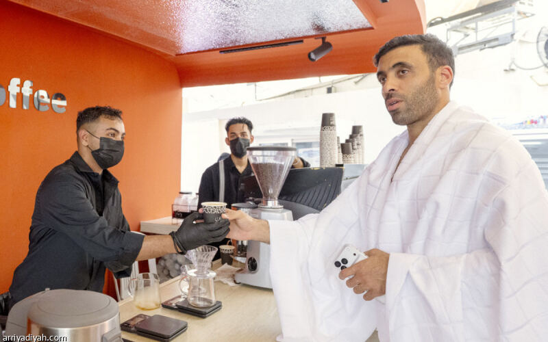 حمد الله بين حجاج «الرياضة»