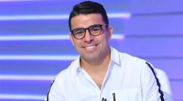 خالد الغندور: كرة القدم لا تعترف بالأسماء بل بالمنظومة والدليل مبابي مع الريال
                                                
                                                
                                                    31/05/2026 11:07 م
                                                
                                                
                                                    علق الإعلامي خالد الغندور، عبر حسابه على موقع «فيسبوك»، على تأثير النجوم الكبار في كرة القدم، في منشور جديد أثار جدلًا واسعًا بين متابعيه.