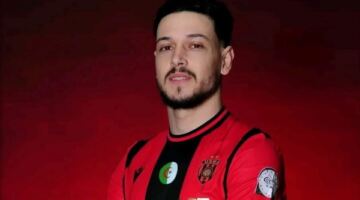 خالد طلعت: مشاركة أحمد الخالدي أمام الزمالك قانونية.. والإيقاف بعد 3 إنذارات وليس 2
                                                
                                                
                                                    11/05/2026 09:35 ص
                                                
                                                
                                                    أكد الناقد الرياضي خالد طلعت أن ما يتم تداوله بشأن مشاركة أحمد الخالدي أمام الزمالك رغم إيقافه، لا أساس له من الصحة.