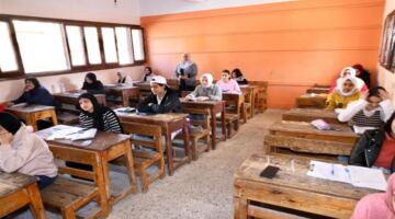 خطوات الاستعلام عن نتيجة امتحانات صفوف النقل الابتدائية في الجيزة فور ظهورها.. رابط مجاني
