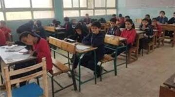 خطوات الحصول على نتيجة الصف الثاني الإعدادي برقم الجلوس 2026 فور ظهورها
