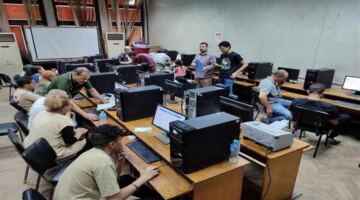 خطوات تنسيق الجامعات لطلاب شهادات المعادلة خطوة بخطوة