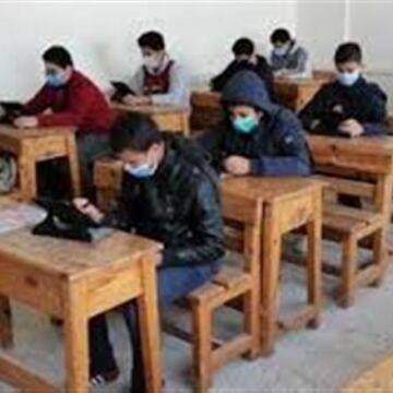خطوات ورابط الاستعلام عن مقر لجنتك في الثانوية العامة 2026